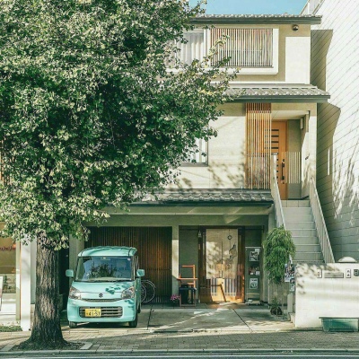 兽设雨夜场景创作兽圈社群